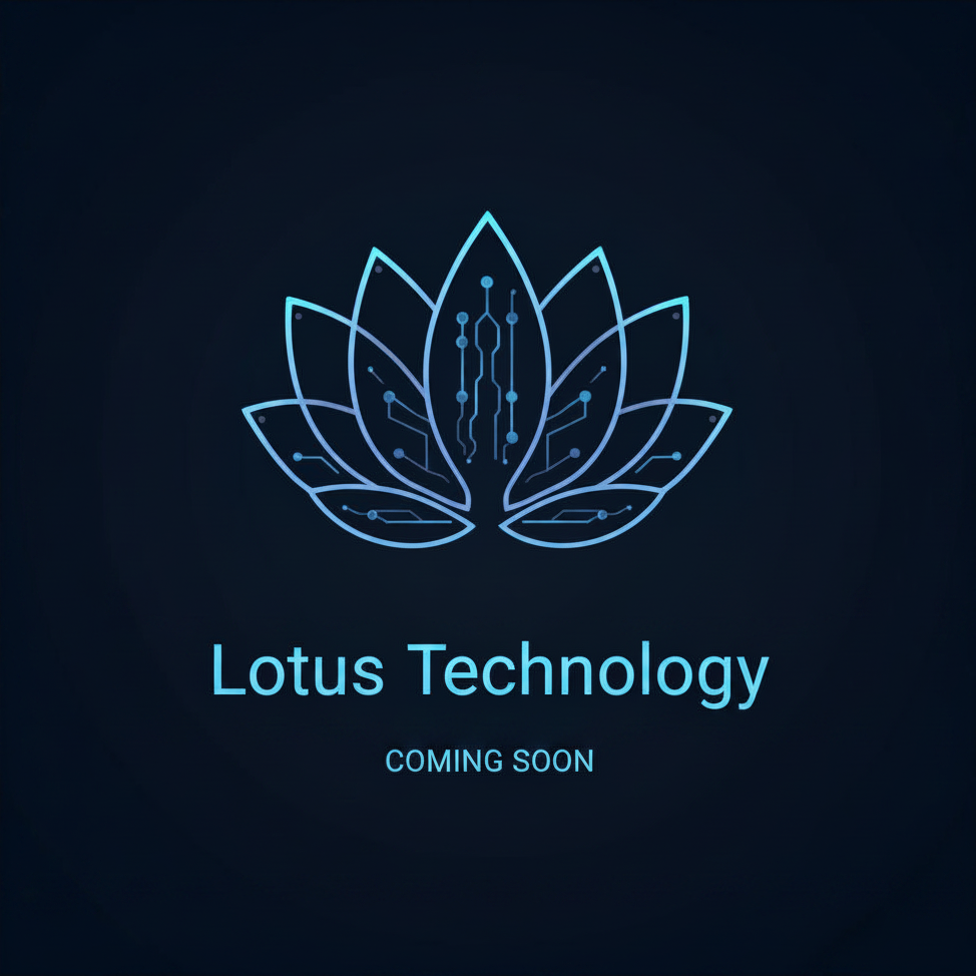 Lotus Technology - Coming Soon